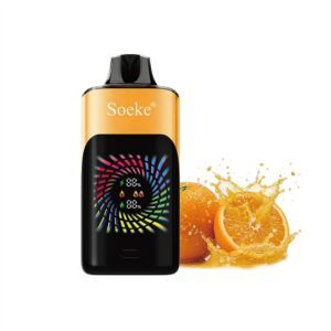 29. tropical orange monster 热带橙子怪兽.jpg