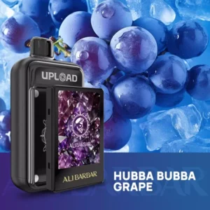 alibarbar upload 25000 puffs 9 7.webp