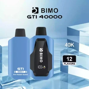 bimo gti 40000 puffs kiwi passion guava.webp