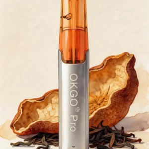 okgo 6500 puffs chenpi noir 3 pack.webp