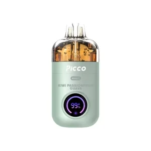 picco magic 12000 puffs kiwi passionfruit guava.webp