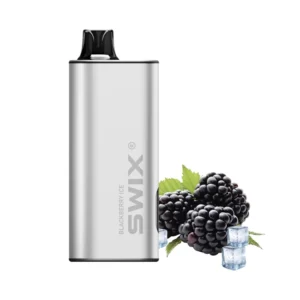swix vape 9000 puffs – black for.webp