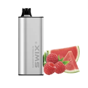 swix vape 9000 puffs – raspberry 1.webp