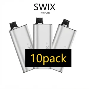 swix vape 9000 puffs10 packs.webp