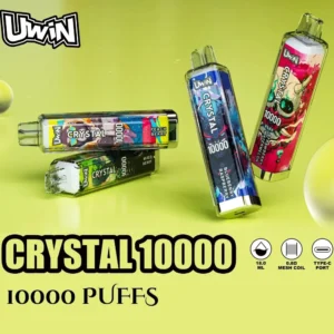 uwin crystal 10000 puffs 10k.webp